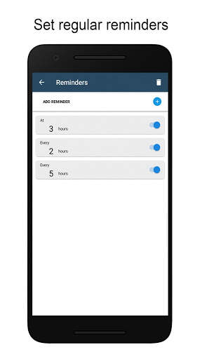 Gaze Away - Screen Timer screenshot 3