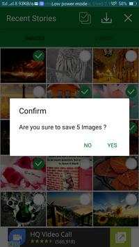 Story Saver For Whatsapp screenshot 3
