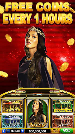 Magic Vegas Casino Slots screenshot 15