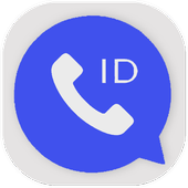 True Call: ID Name &amp; Location icon