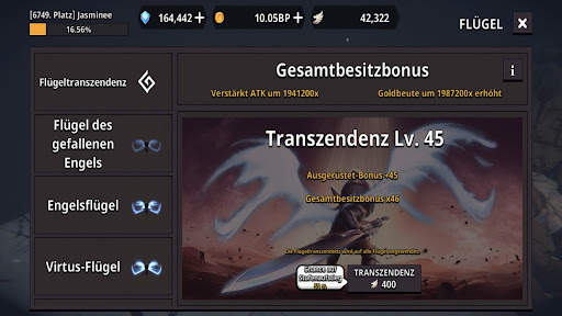 Dungeon Knight screenshot 8