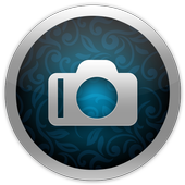 HP Camera أيقونة