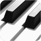 Real Piano icon