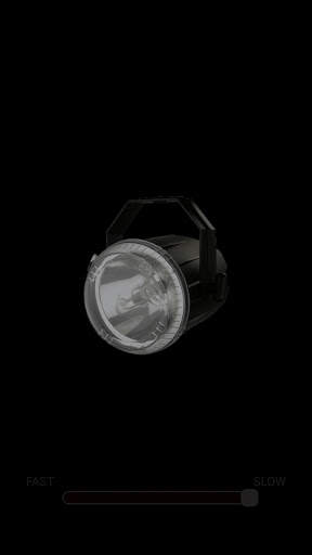 Disco Lights screenshot 8