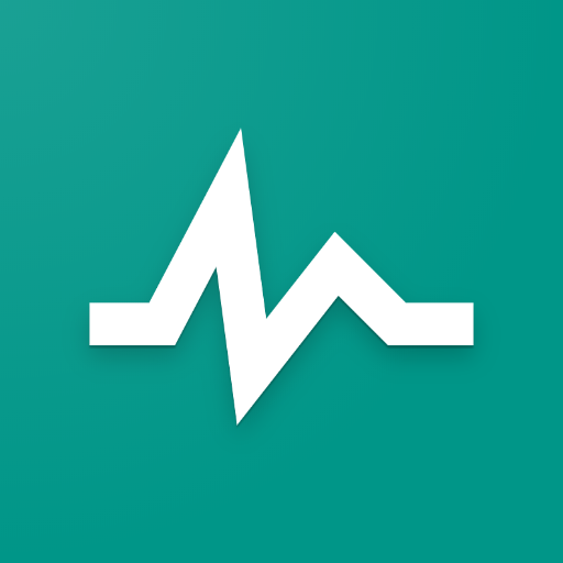 EarthQuake - Map &amp; Alerts icon