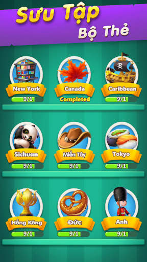 Piggy GO - Clash of Coin screenshot 7