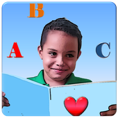 Learn to read and write icon