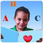 Learn to read and write on 9Apps