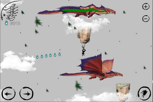 Saga Speed Sword : A Ninja Story screenshot 23
