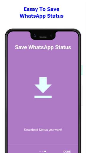 Status Master -  For WhatsApp Images ,HD Videos screenshot 5