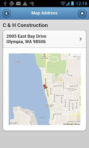 OMB Mobile screenshot 5