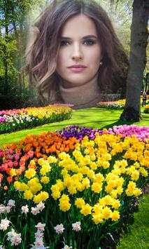 Garden Photo Frames screenshot 4