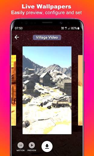 Geelix™ Game Stories 5 تصوير الشاشة