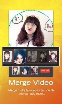 Quik Video Maker screenshot 2