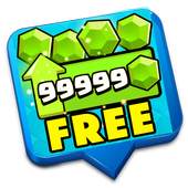 gems for coc 6.6