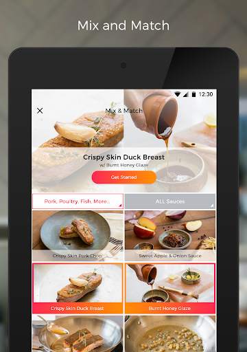 Hestan Cue screenshot 6