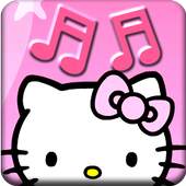 Kitty Cute Music Player 1.1.0