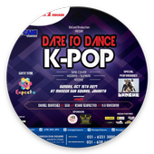 K-Pop keyboard иконка