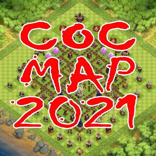 COC MAP 9.8
