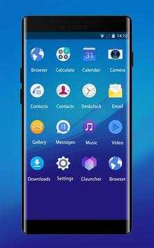 Themes for Sony Xperia neo V screenshot 2