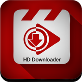 HDXPlayer - Video Player &amp; Downloader All Format icon