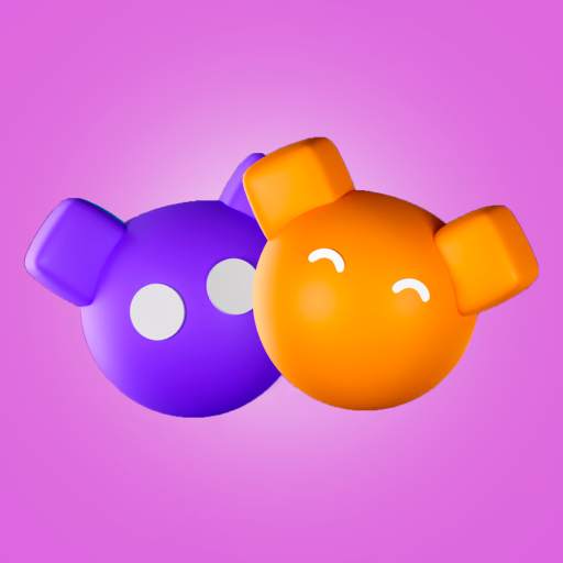 XOXO: Chat, Play, Make Friends 4.15.1