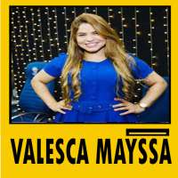 Valesca mayssa-l Tô Chegando