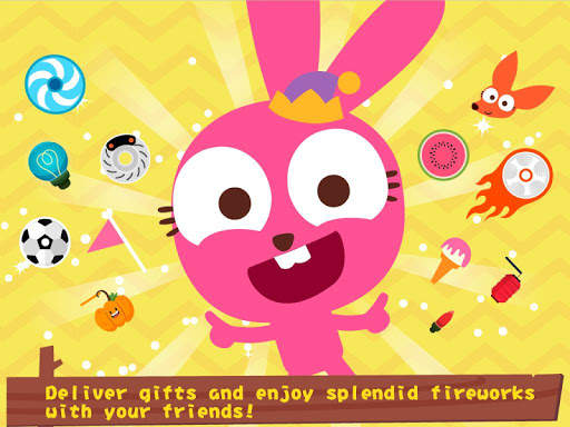 Papo World Forest Friends screenshot 12