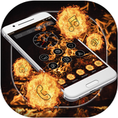 Fire Launcher icon
