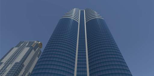 Grozny 3D скриншот 11