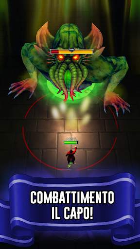 Mostri Killer: Giochi di tiro screenshot 2
