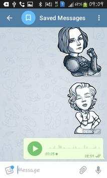 we love chat screenshot 5