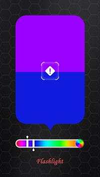 Flashlight LED screenshot 4