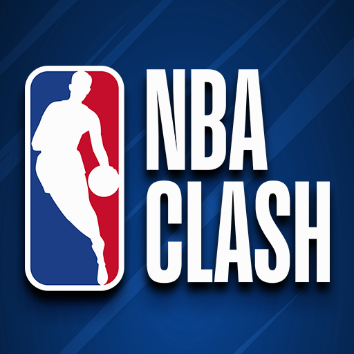 NBA Clash icon