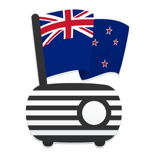 Radio NZ live: FM Radio & Internet Radio App 2.3.70