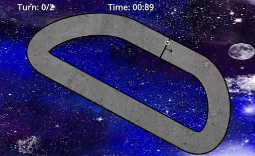 Ball Racing screenshot 4