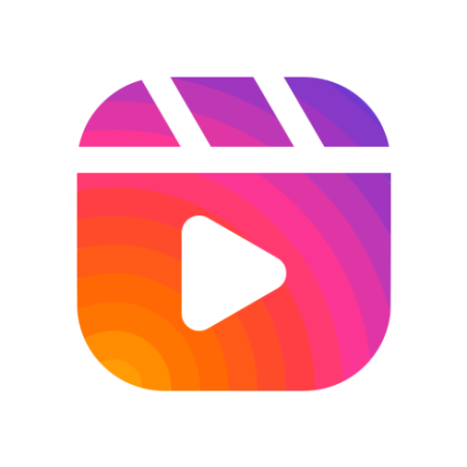 Reels Downloader for Instagram icon