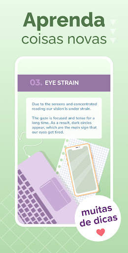 Massagem Facial, Ioga - forYou screenshot 4