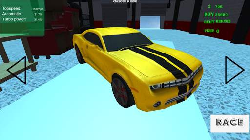M.C.R - Multiplayer Car Racing screenshot 7
