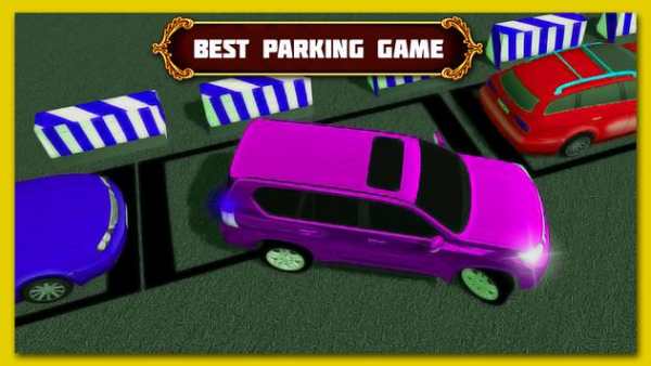 Dr. Parking Real Car Simulator: Driving Legends screenshot 5
