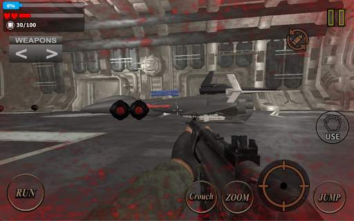 Frontline Battleground screenshot 4