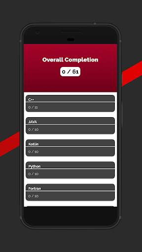 Learn to Code : Offline & Free screenshot 7