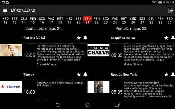 TV2 Player screenshot 11
