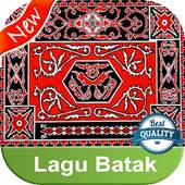 Lagu Batak Musik & Lirik 1.0