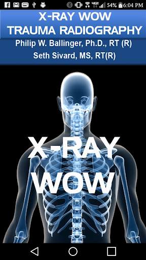 X-RAY WOW screenshot 1