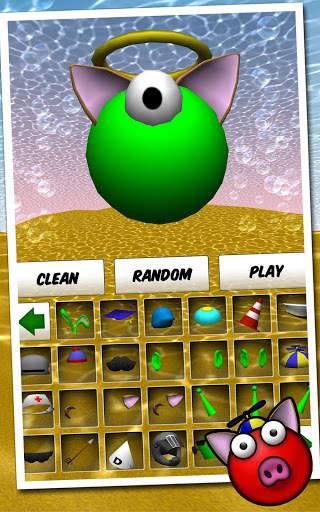 Bubble Blast 3D screenshot 13