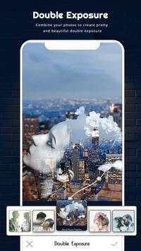 Blur Camera for samsung : Auto blur background 8 تصوير الشاشة