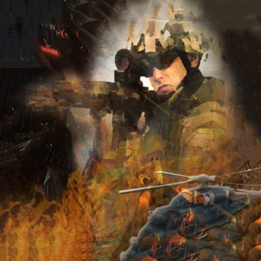 Final Commando Sniper Shooter 1.3