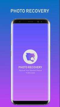 Deleted Photo Recovery 2020: Photo Recovery app 2 تصوير الشاشة