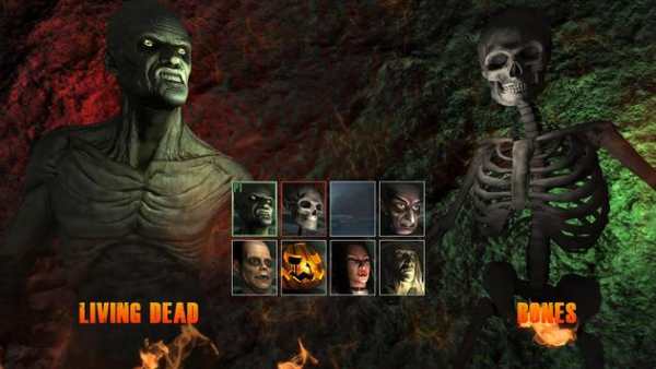 Clash of the Monsters screenshot 3